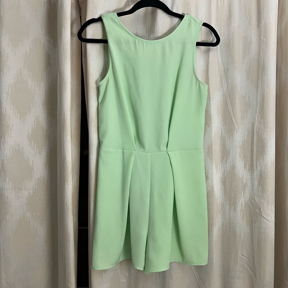 Gianni Bini Romper - Picture 2 of 5